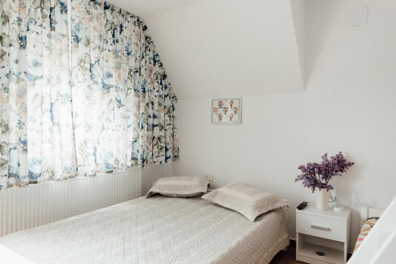 Autentic Adorabil Apartment Albestii Paminteni ภายนอก รูปภาพ