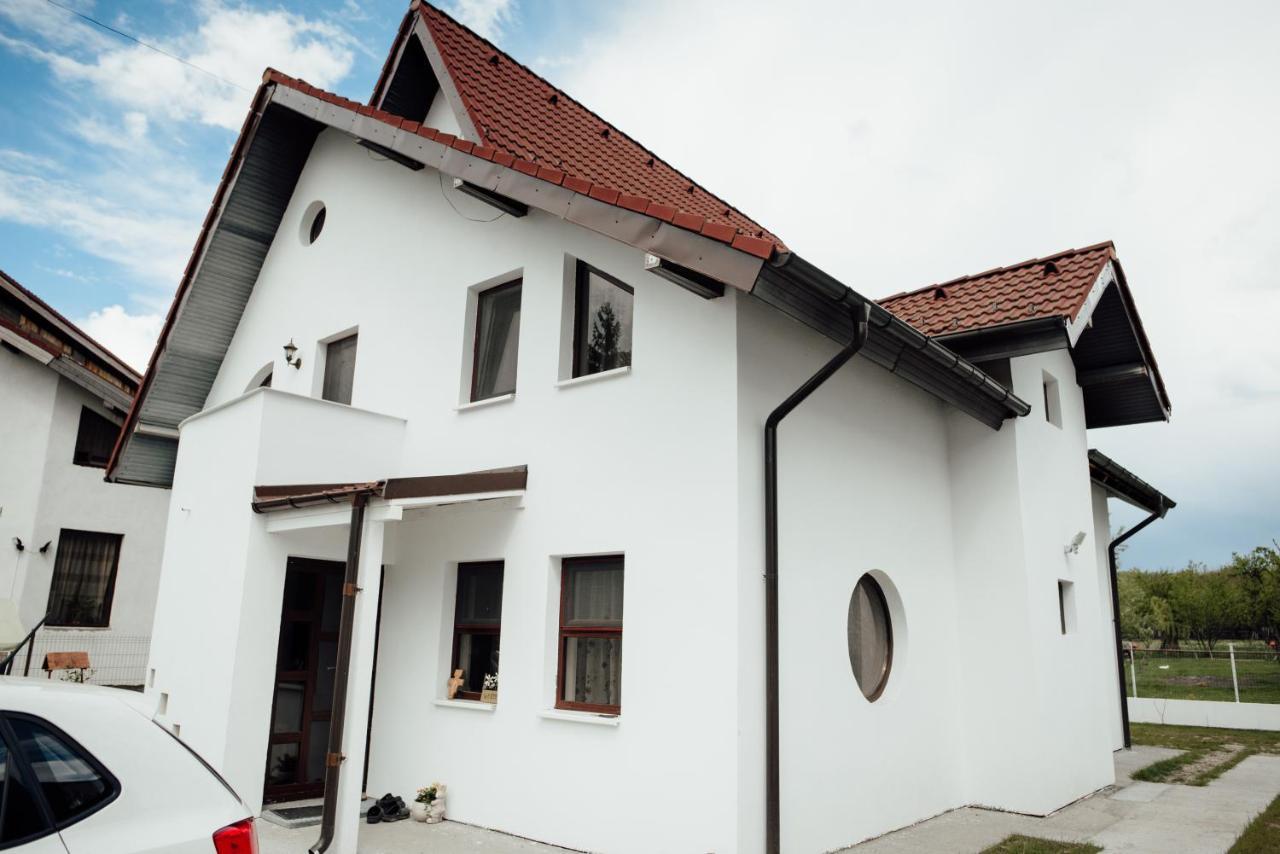 Autentic Adorabil Apartment Albestii Paminteni ภายนอก รูปภาพ