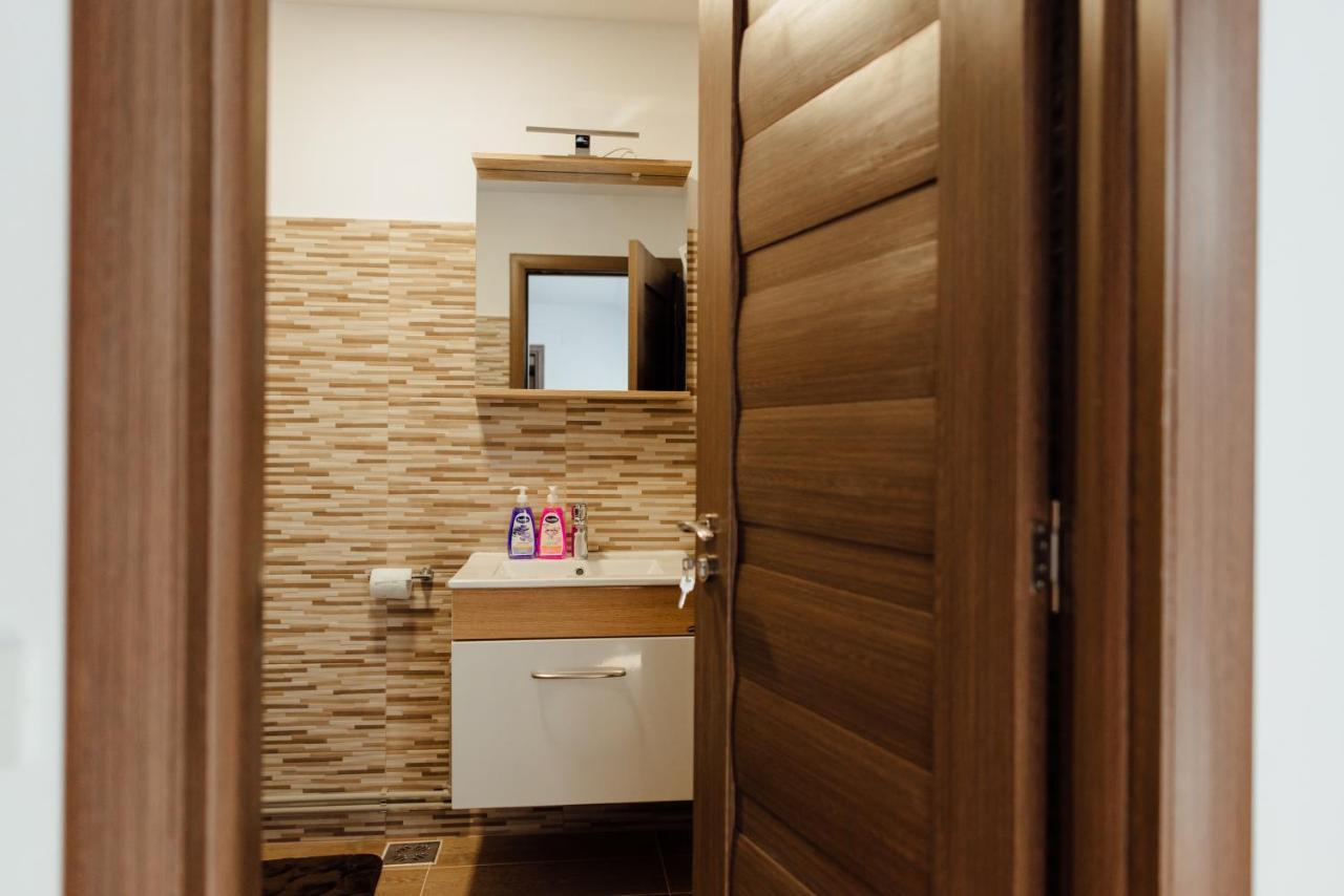 Autentic Adorabil Apartment Albestii Paminteni ภายนอก รูปภาพ