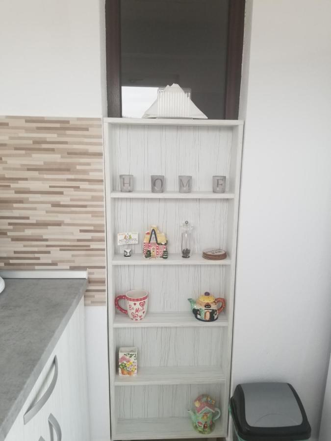 Autentic Adorabil Apartment Albestii Paminteni ภายนอก รูปภาพ