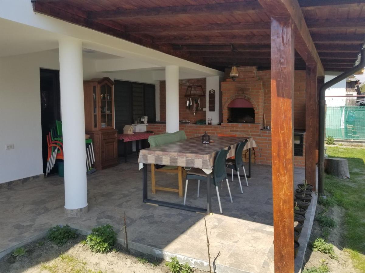 Autentic Adorabil Apartment Albestii Paminteni ภายนอก รูปภาพ