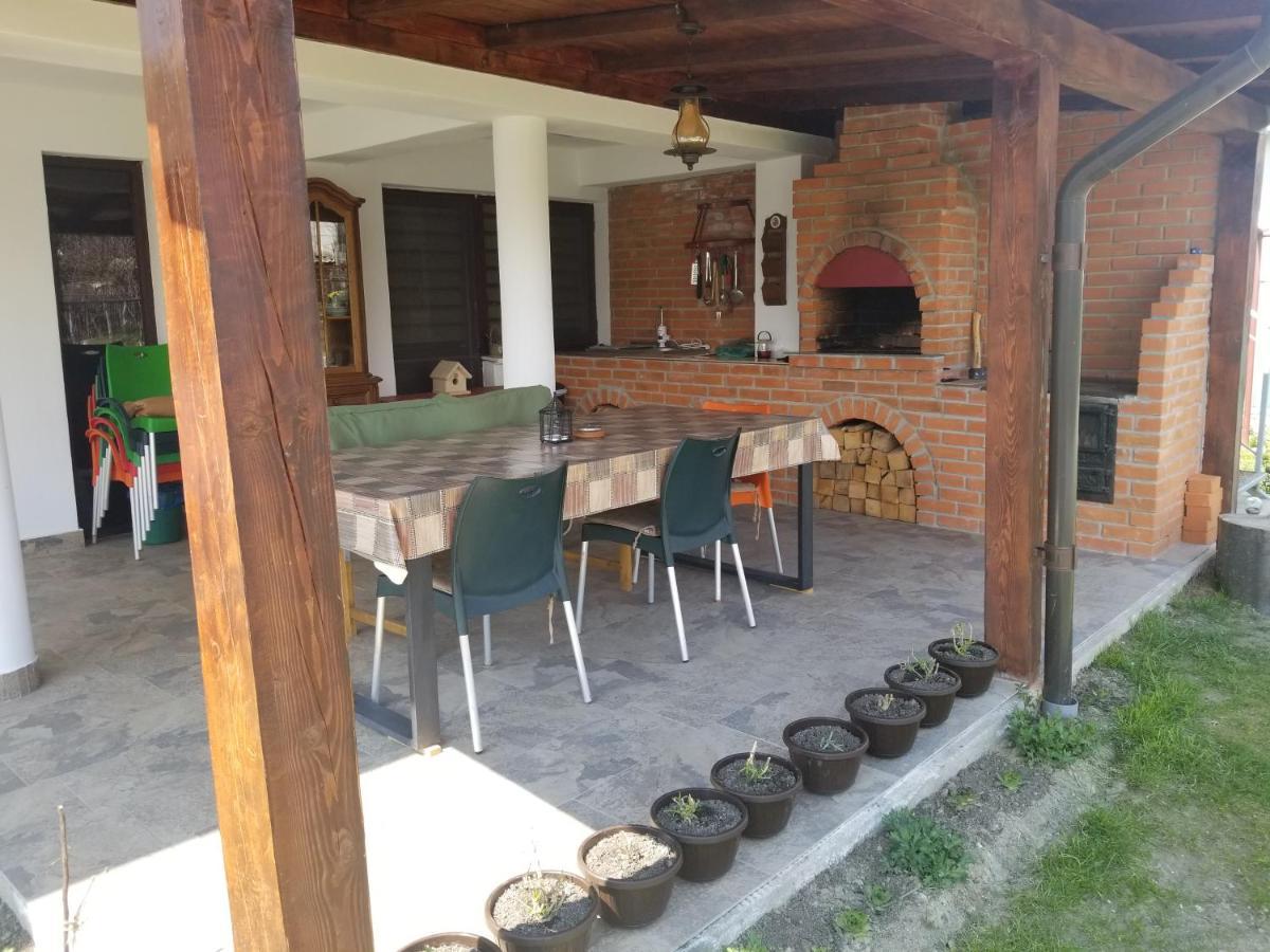 Autentic Adorabil Apartment Albestii Paminteni ภายนอก รูปภาพ