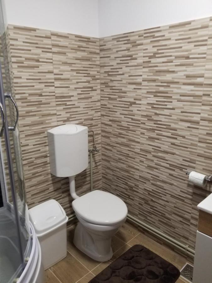 Autentic Adorabil Apartment Albestii Paminteni ภายนอก รูปภาพ