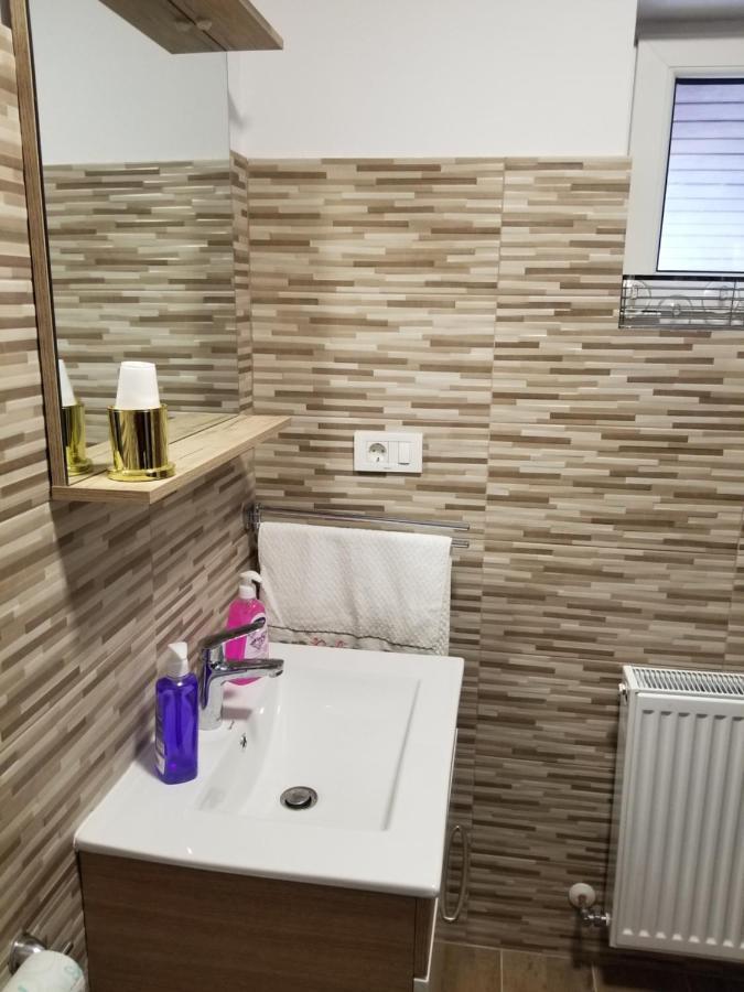 Autentic Adorabil Apartment Albestii Paminteni ภายนอก รูปภาพ